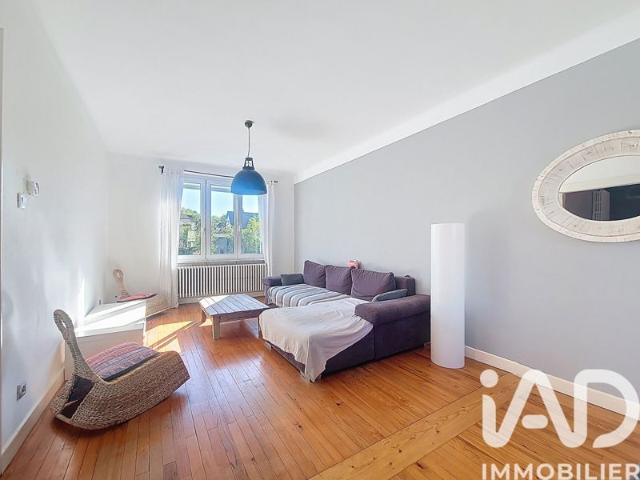 Location Maison de ville 5 pièces