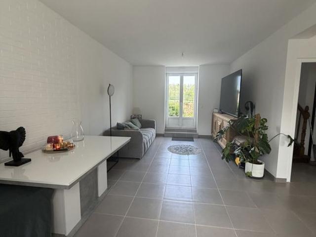 Location Maison de ville 5 pièces