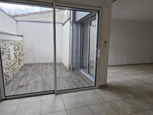 Location Maison de ville 5 pièces