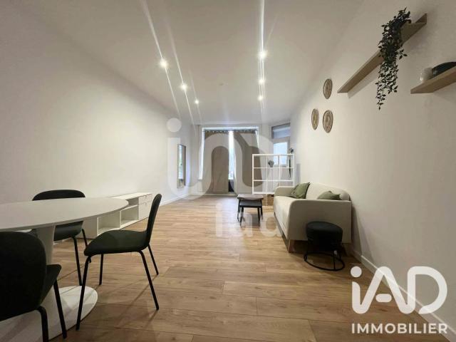 Location Maison de ville 5 pièces