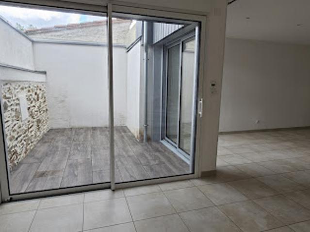 Location Maison de ville 5 pièces 83 m2 Haute Goulaine