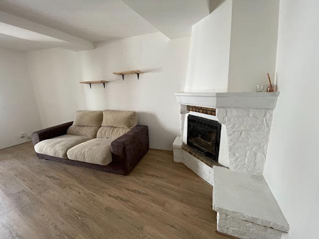 Location Maison de ville 5 pièces 84 m2 Pia