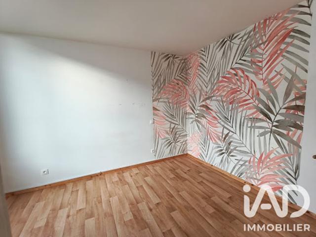 Location Maison de ville 5 pièces 86 m2 Coutras