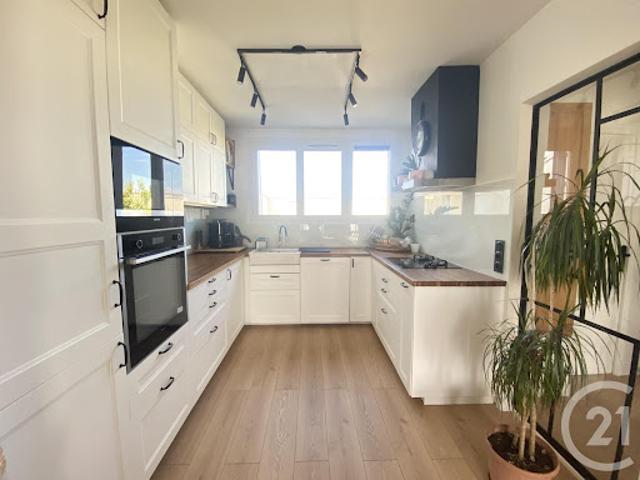 Location Maison de ville 5 pièces 87.51 m2 Maurepas