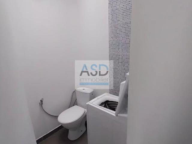 Location Maison de ville 5 pièces 95 m2 Roubaix