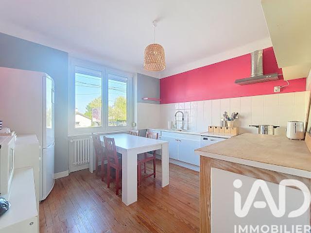 Location Maison de ville 5 pièces 97 m2 Yutz