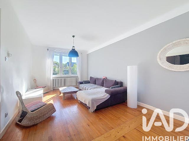 Location Maison de ville 5 pièces 97 m2 Yutz