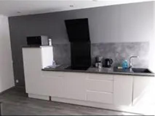 Location maison de ville