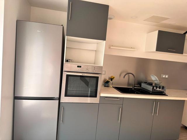 Location maison de ville 68.5 m², Saint maixent l ecole 79400Deux Sèvres
