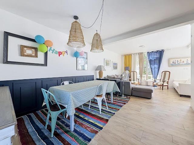 Location Maison de ville 6 pièces 118 m2 Chatelaillon plage