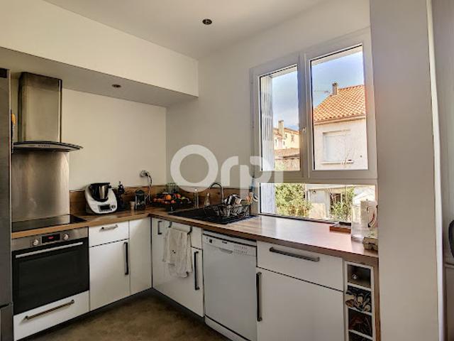Location Maison de ville 6 pièces 127 m2 Perigueux