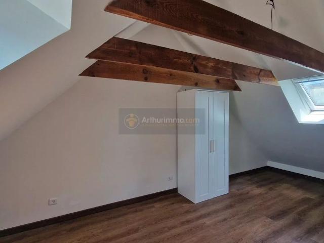 Location Maison de ville 6 pièces 121 m2 à Brest