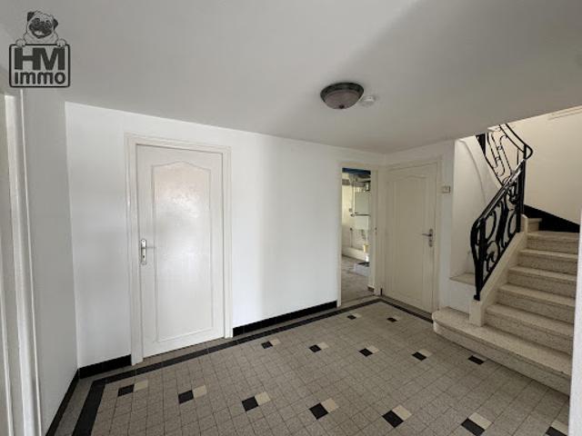 Location Maison de ville 6 pièces 142 m2 Limoges