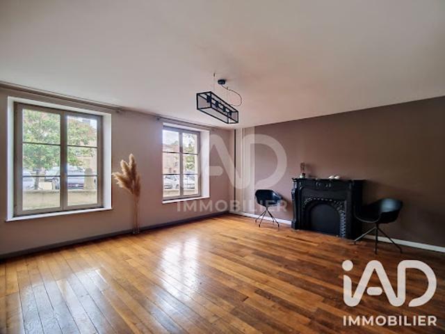 Location Maison de ville 6 pièces 198 m2 Blamont