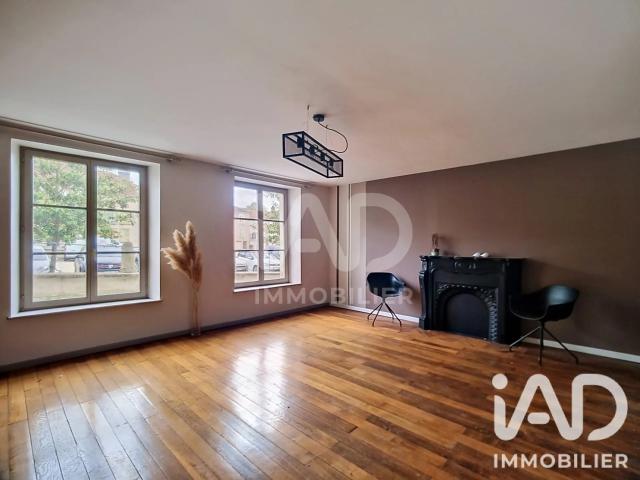 Location Maison de ville 6 pièces