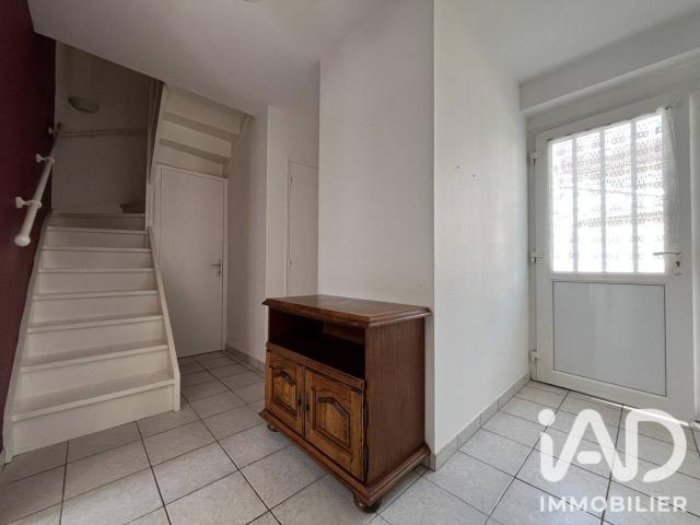 Location Maison de ville 6 pièces