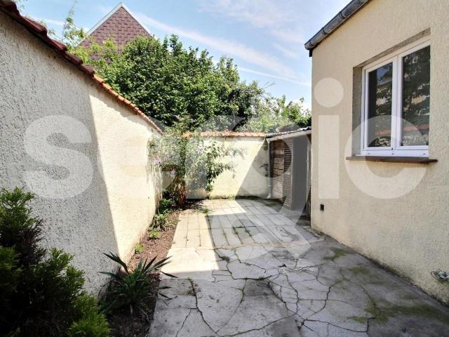location maison de ville 73 m² berck 62600
