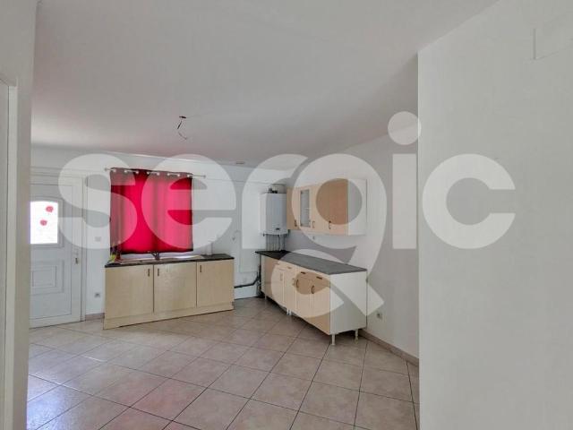 location maison de ville 77 m² bruay la buissiere 62700