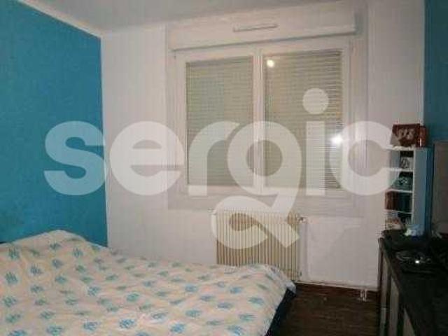 location maison de ville 90 m² raches 59194