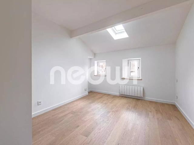 Location Maison de ville Anse