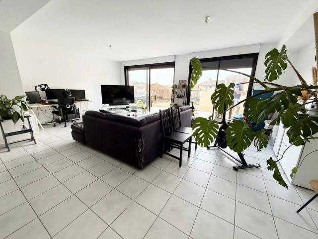 Location Maison de ville L'Isle Jourdain 1 173 €/mois