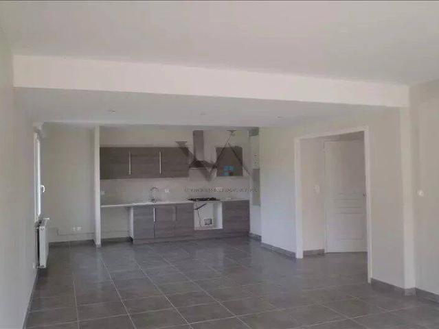Location Maison de ville Montélimar 940 €/mois