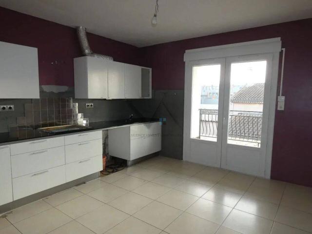 Location Maison de ville Montélimar 1 025 €/mois