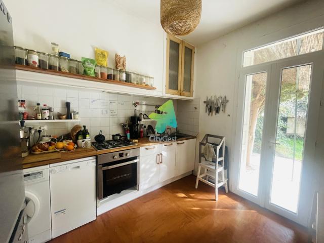 Location Maison de ville Perpignan