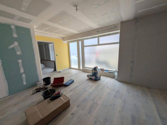 Location maison de ville rénovée, 120m2 au coeur de Lohéac