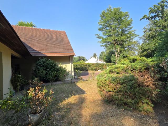 Location Maison d'habitation