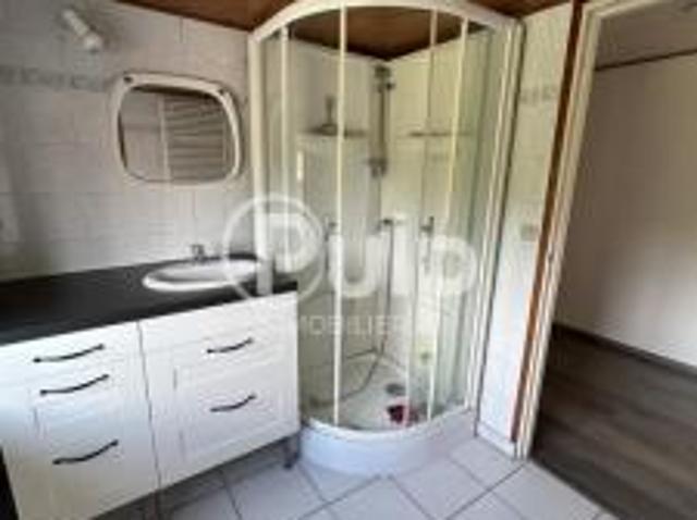 location maison divion 4 pièces 100 m2 pas de calais 62460 720 € / mois
