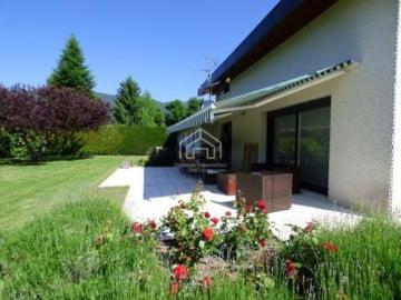 location maison divonne les bains 6 pièces 181 m2 ain 01220 3650 € / mois