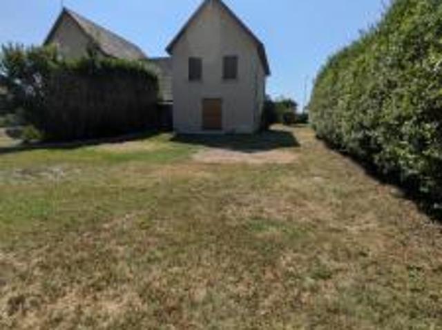 location maison dienville 4 pièces 88 m2 aube 10500 648 € / mois