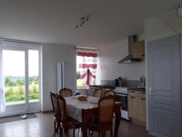 location maison dieulivol 3 pièces 60 m2 gironde 33580 800 € / mois