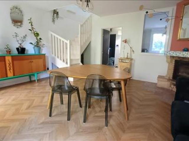 location maison dijon 5 pièces 90 m2 cote d'or 21000 1400 € / mois