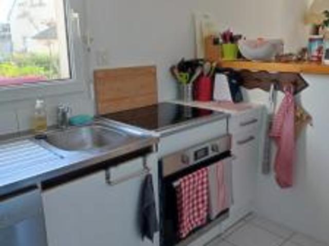 location maison dinard 4 pièces 76 m2 ille et vilaine 35800 995 € / mois