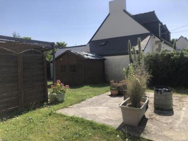 location maison dinard 5 pièces 92 m2 ille et vilaine 35800 1500 € / mois