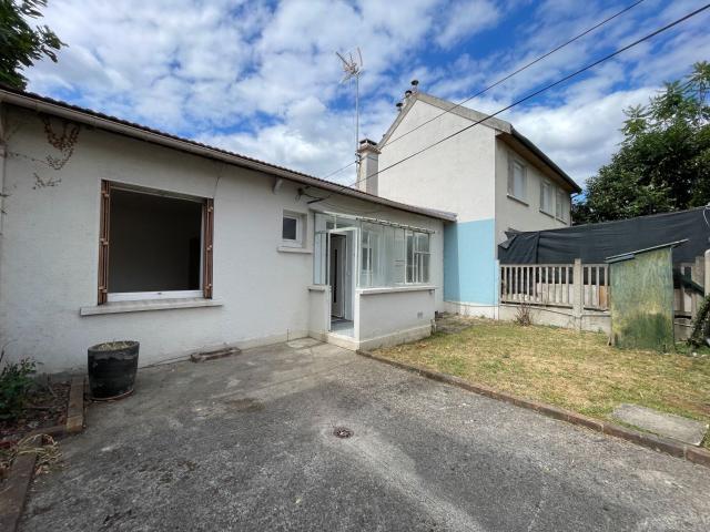 Location Maison Drancy 93700 Centre ville