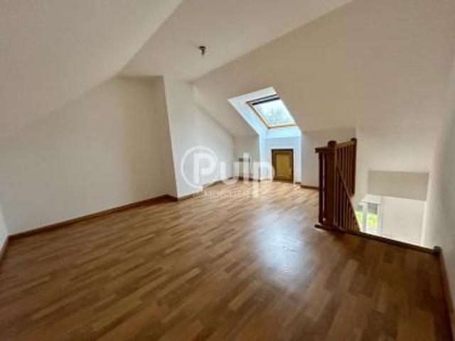 location maison drocourt 2 pièces 46 m2 pas de calais 62320 600 € / mois