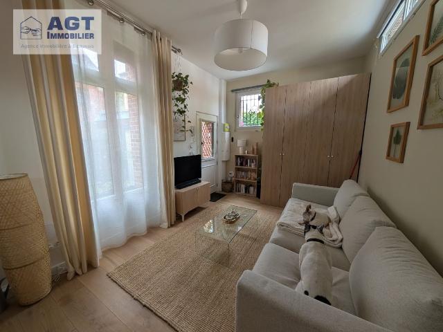 LOCATION MAISON DUPLEX PROCHE CENTRE VILLE