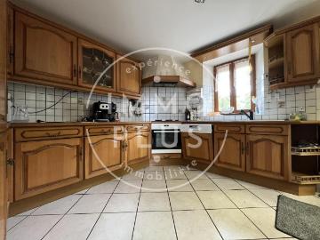 Location Maison duplex 4 pièces 121,51 m² 1 350 €/mois