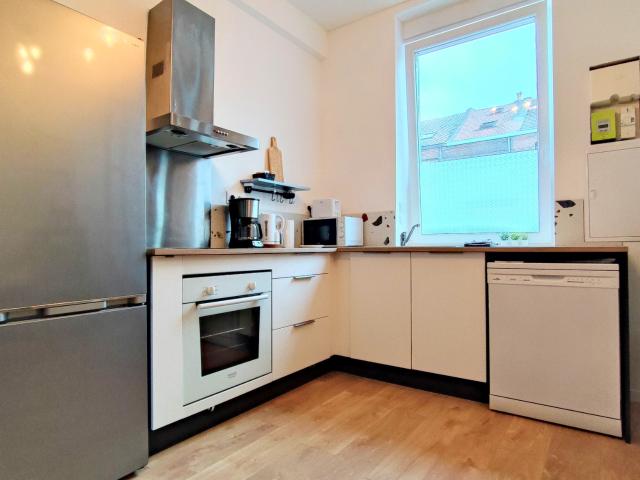 Location Maison en colocation meublée à Marcq en Barœul – 4 chambres – 71 m² – Proche Lille | Grech Immobilier