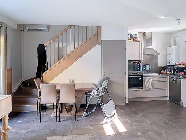 Location maison en résidence Beziers, 68m² 4 pièces 949€ avec terrasse