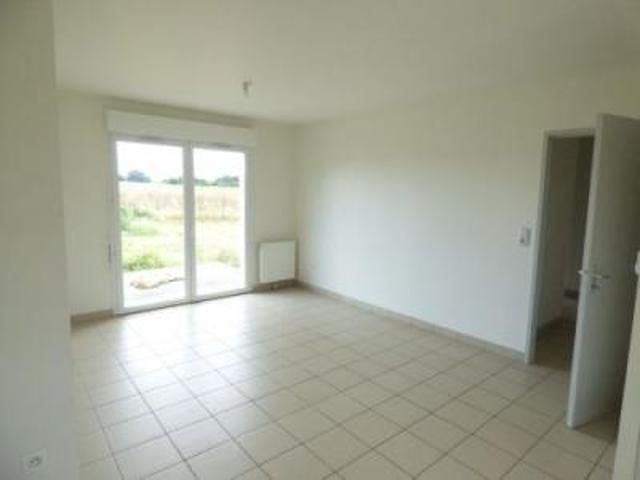 location maison ennordres 4 pièces 83 m2 cher 18380 610 € / mois