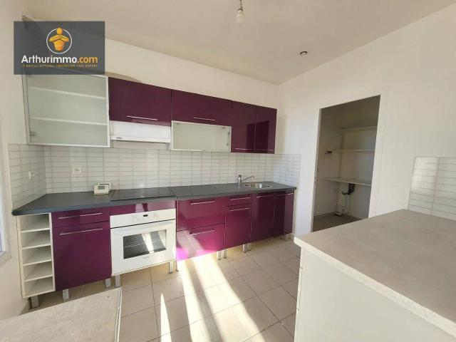Location Maison Eaubonne 1 702 €/mois