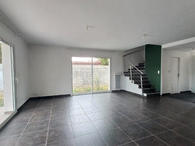 Location maison Eaunes 5 pièces 105m² 1200€ | Intégral Immobilier
