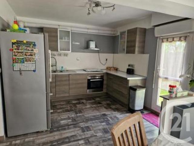 location maison ecuires 5 pièces 88 m2 pas de calais 62170 990 € / mois