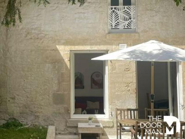 location maison echire 4 pièces 85 m2 deux sevres 79410 850 € / mois
