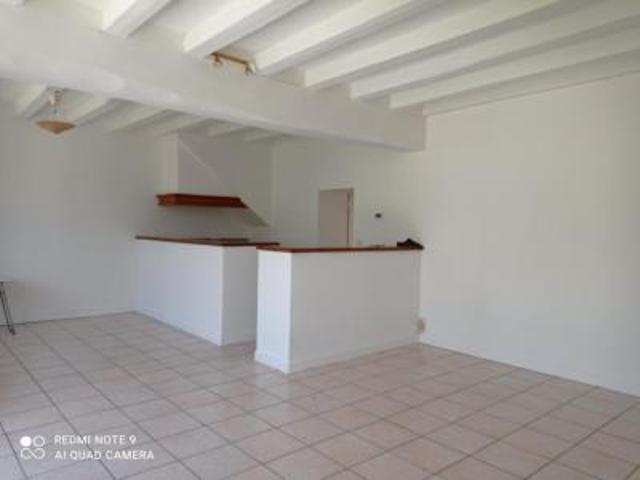 location maison ecommoy 3 pièces 103 m2 sarthe 72220 790 € / mois