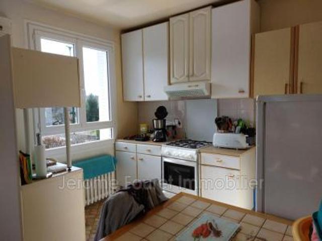 location maison egletons 3 pièces 64 m2 correze 19300 600 € / mois